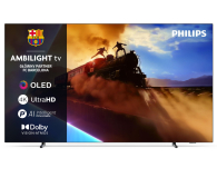 PHILIPS 55OLED770 55" OLED 4K 120Hz VRR Titan OS Ambilight 3 Dolby Vision Dolby Atmos, HDMI 2.1 - 1363023 - zdjęcie 6
